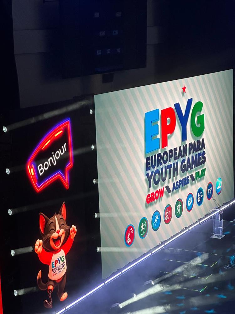 EPYG'25 ISTANBUL TÜRKİYE