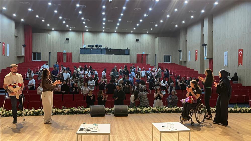  Fizyoterapiyle Yaşama Katılım Atölyesi 2026 Bahar