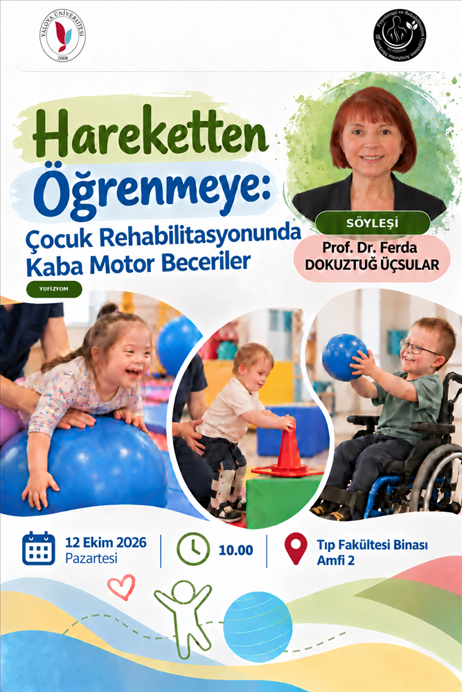 Hareketten Öğrenmeye