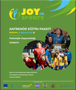 JOY in Sport Eğitim Paketi 2.0 