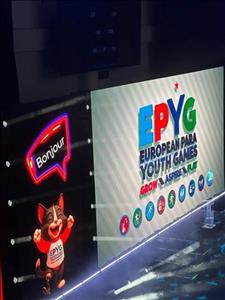 EPYG İSTANBUL 2025