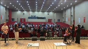  Fizyoterapiyle Yaşama Katılım Atölyesi 2026 Bahar