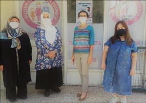 Sivil Toplum Kuruluşları ile İşbirliği