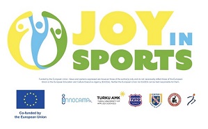 JOY in Sports Eğitim Paketi 2.0 Kullanıma Sunuldu