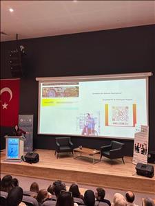 WELLDONE Tekerlekli Sandalye Beceri Eğitimi